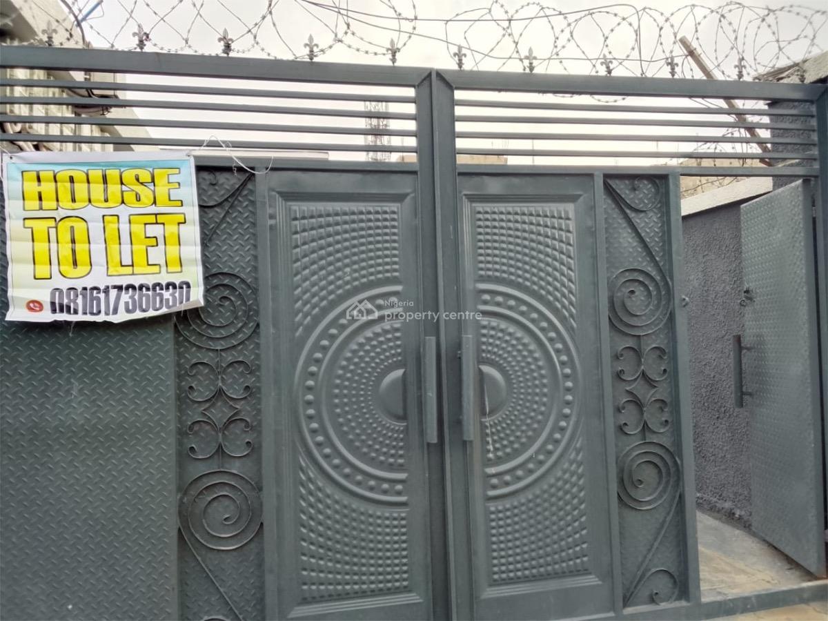 Luxury Miniflat, Back of Happyland/oke Ira, Sangotedo, Ajah, Lagos, Mini Flat (room and Parlour) for Rent