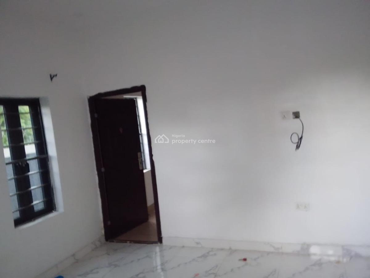 Luxury Miniflat, Back of Happyland/oke Ira, Sangotedo, Ajah, Lagos, Mini Flat (room and Parlour) for Rent
