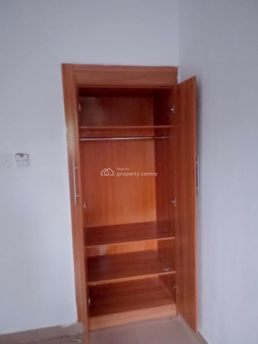 Luxury Miniflat, Back of Happyland/oke Ira, Sangotedo, Ajah, Lagos, Mini Flat (room and Parlour) for Rent