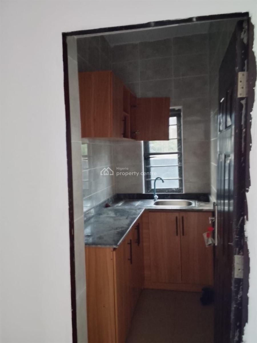 Luxury Miniflat, Back of Happyland/oke Ira, Sangotedo, Ajah, Lagos, Mini Flat (room and Parlour) for Rent