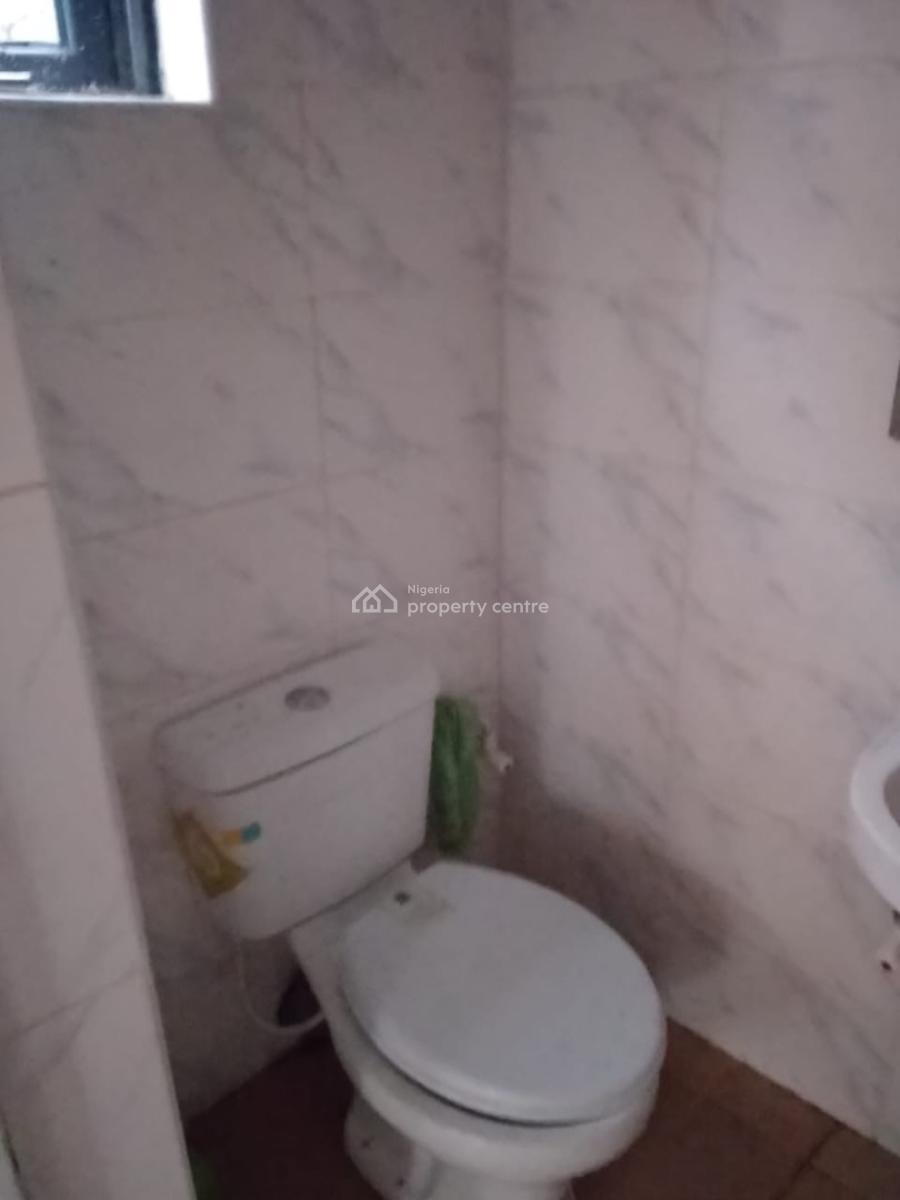 Luxury Miniflat, Back of Happyland/oke Ira, Sangotedo, Ajah, Lagos, Mini Flat (room and Parlour) for Rent