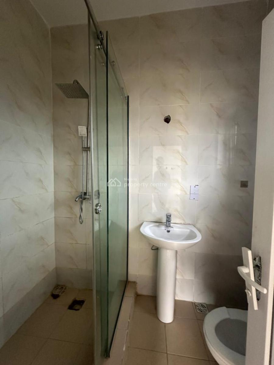 4 𝐁𝐄𝐃𝐑𝐎𝐎𝐌 𝐃𝐄𝐓𝐀𝐂𝐇𝐄𝐃 𝐃𝐔𝐏𝐋𝐄𝐗, Vgc, Lekki, Lagos, Vgc, Lekki, Lagos, Detached Duplex for Rent