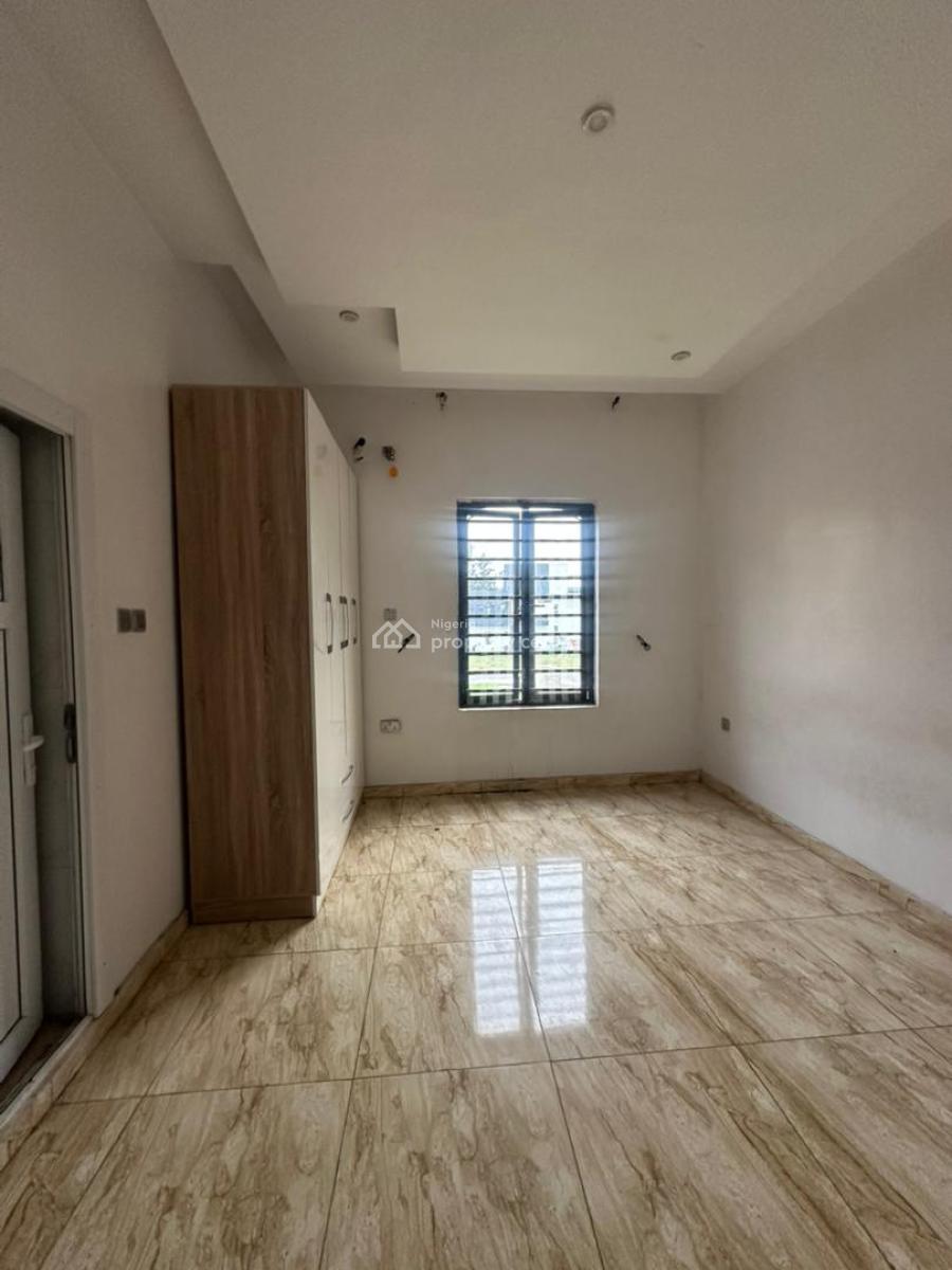 4 𝐁𝐄𝐃𝐑𝐎𝐎𝐌 𝐃𝐄𝐓𝐀𝐂𝐇𝐄𝐃 𝐃𝐔𝐏𝐋𝐄𝐗, Vgc, Lekki, Lagos, Vgc, Lekki, Lagos, Detached Duplex for Rent