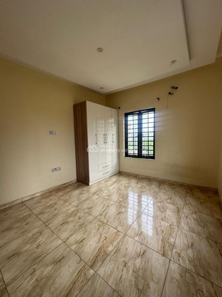 4 𝐁𝐄𝐃𝐑𝐎𝐎𝐌 𝐃𝐄𝐓𝐀𝐂𝐇𝐄𝐃 𝐃𝐔𝐏𝐋𝐄𝐗, Vgc, Lekki, Lagos, Vgc, Lekki, Lagos, Detached Duplex for Rent