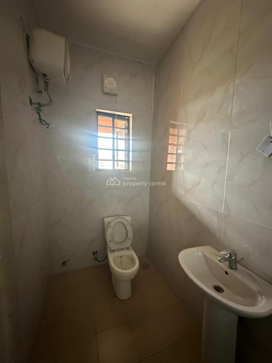 4 𝐁𝐄𝐃𝐑𝐎𝐎𝐌 𝐃𝐄𝐓𝐀𝐂𝐇𝐄𝐃 𝐃𝐔𝐏𝐋𝐄𝐗, Vgc, Lekki, Lagos, Vgc, Lekki, Lagos, Detached Duplex for Rent