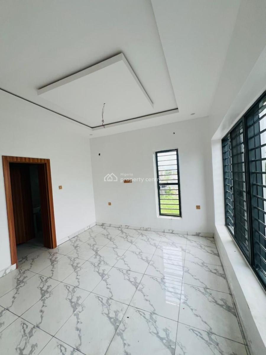 5 Bedroom Fully Detached Duplex, Ajah, Lagos, Detached Duplex for Sale