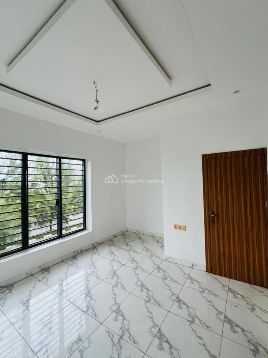 5 Bedroom Fully Detached Duplex, Ajah, Lagos, Detached Duplex for Sale