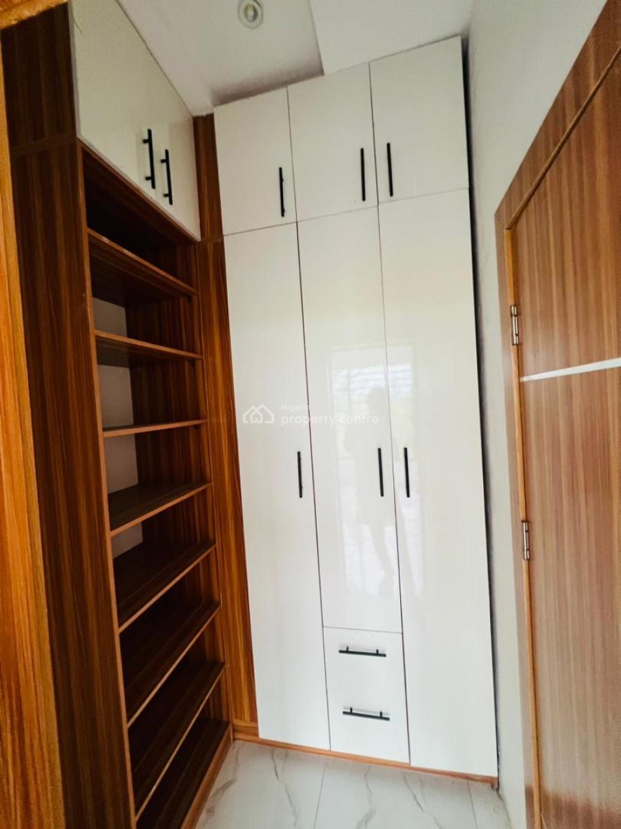 5 Bedroom Fully Detached Duplex, Ajah, Lagos, Detached Duplex for Sale