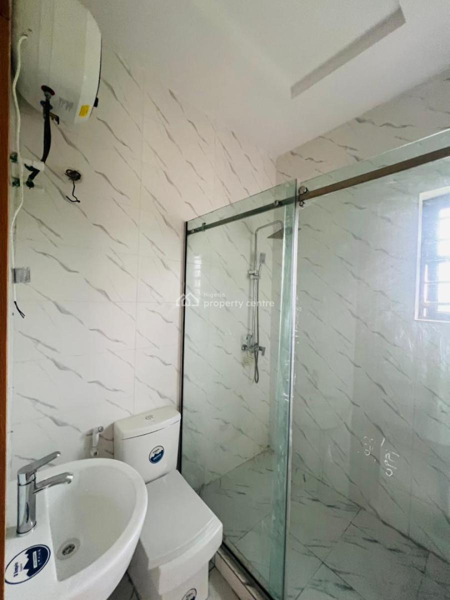5 Bedroom Fully Detached Duplex, Ajah, Lagos, Detached Duplex for Sale