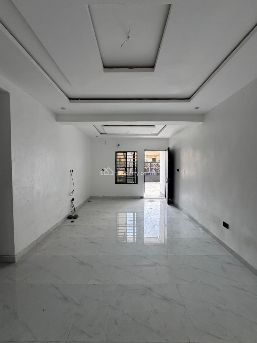 𝐁𝐑𝐀𝐍𝐃 𝐍𝐄𝐖 2 𝐁𝐄𝐃𝐑𝐎𝐎𝐌 𝐀𝐏𝐀𝐑𝐓𝐌𝐄𝐍𝐓, Igbo Efon, Lekki, Lagos, Flat / Apartment for Rent