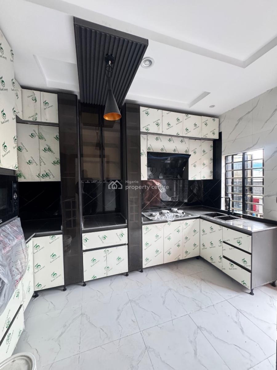 𝐁𝐑𝐀𝐍𝐃 𝐍𝐄𝐖 2 𝐁𝐄𝐃𝐑𝐎𝐎𝐌 𝐀𝐏𝐀𝐑𝐓𝐌𝐄𝐍𝐓, Igbo Efon, Lekki, Lagos, Flat / Apartment for Rent