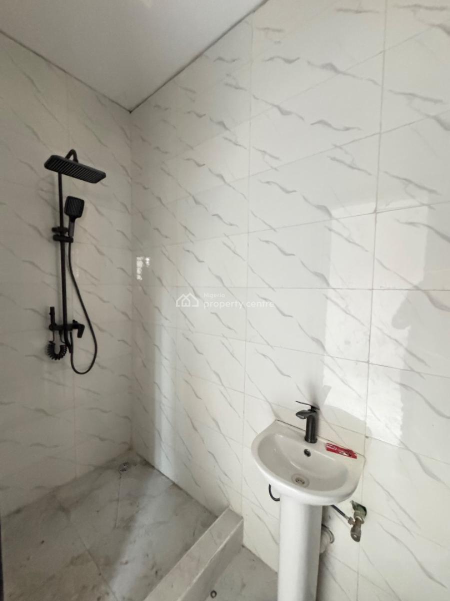 𝐁𝐑𝐀𝐍𝐃 𝐍𝐄𝐖 2 𝐁𝐄𝐃𝐑𝐎𝐎𝐌 𝐀𝐏𝐀𝐑𝐓𝐌𝐄𝐍𝐓, Igbo Efon, Lekki, Lagos, Flat / Apartment for Rent