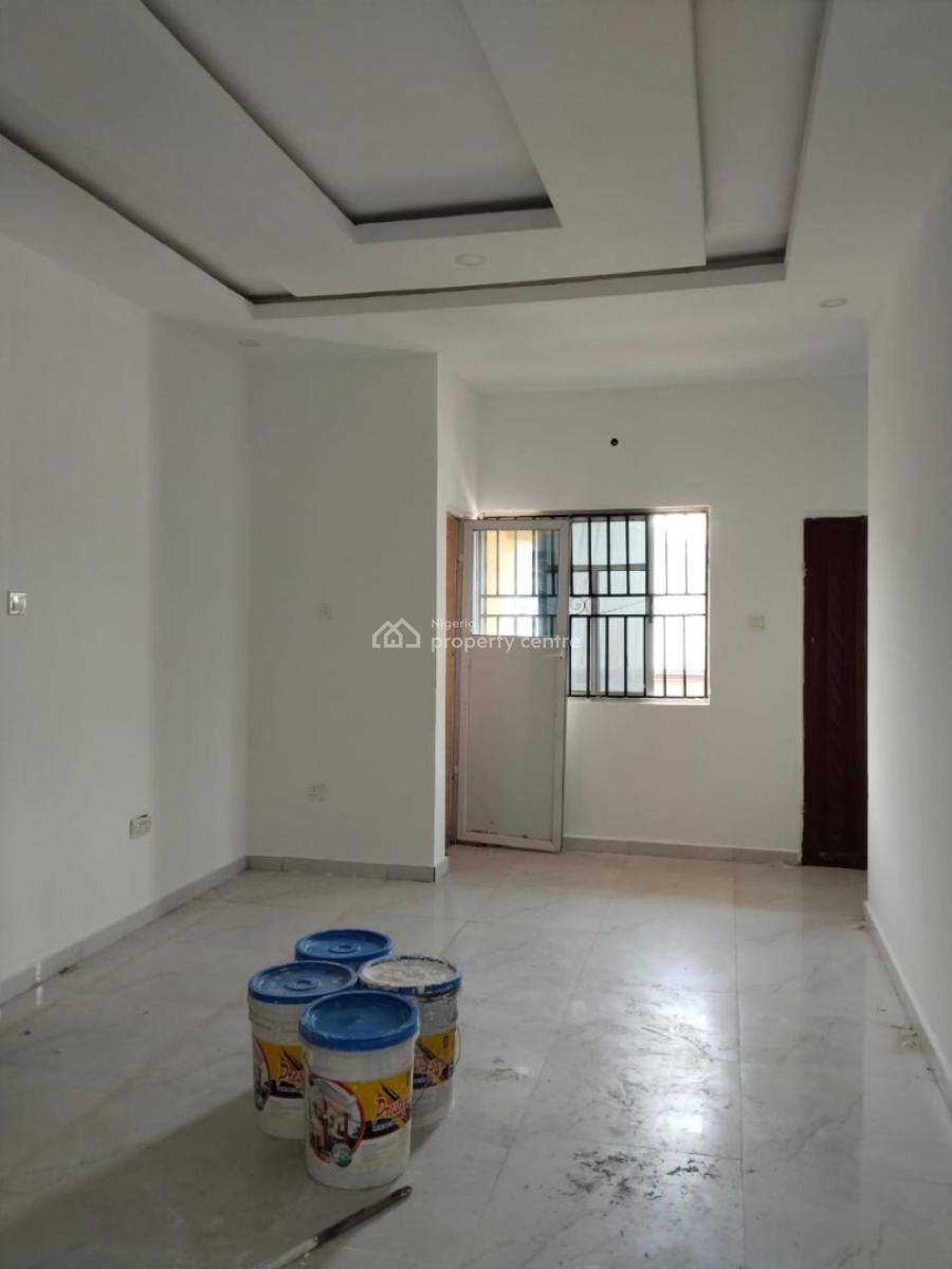 Executive 2 Bedroom Flat, Magboro, Ogun, Flat / Apartment for Rent