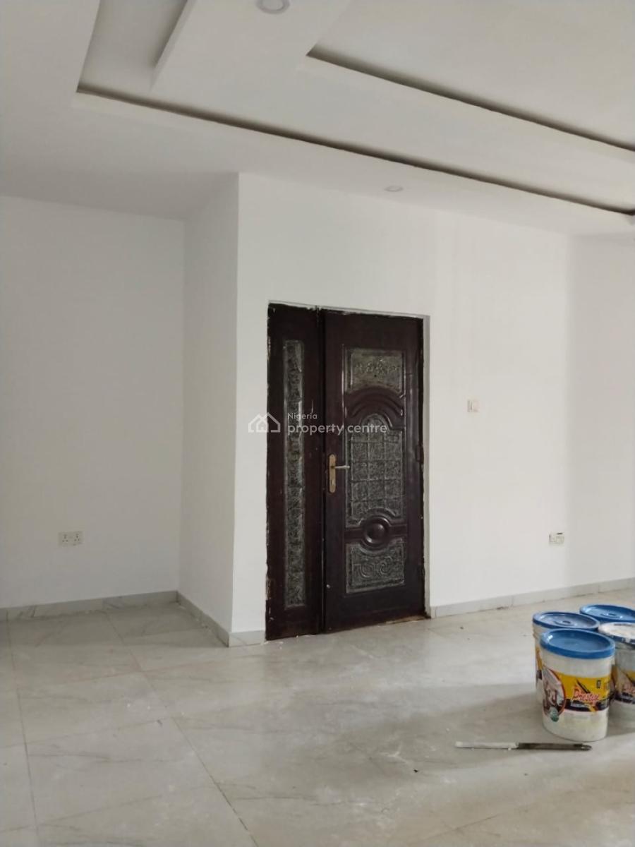 Executive 2 Bedroom Flat, Magboro, Ogun, Flat / Apartment for Rent