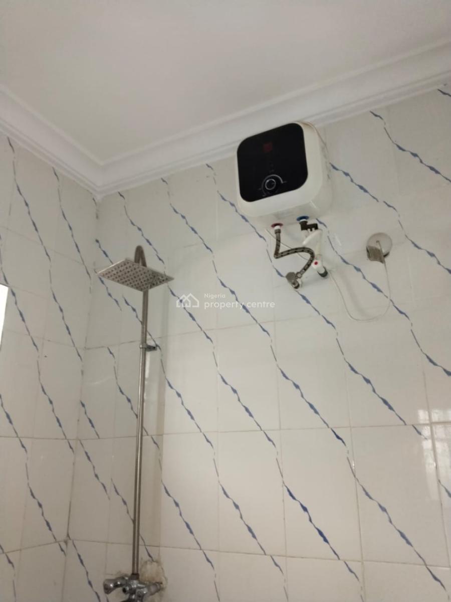 Executive 2 Bedroom Flat, Magboro, Ogun, Flat / Apartment for Rent