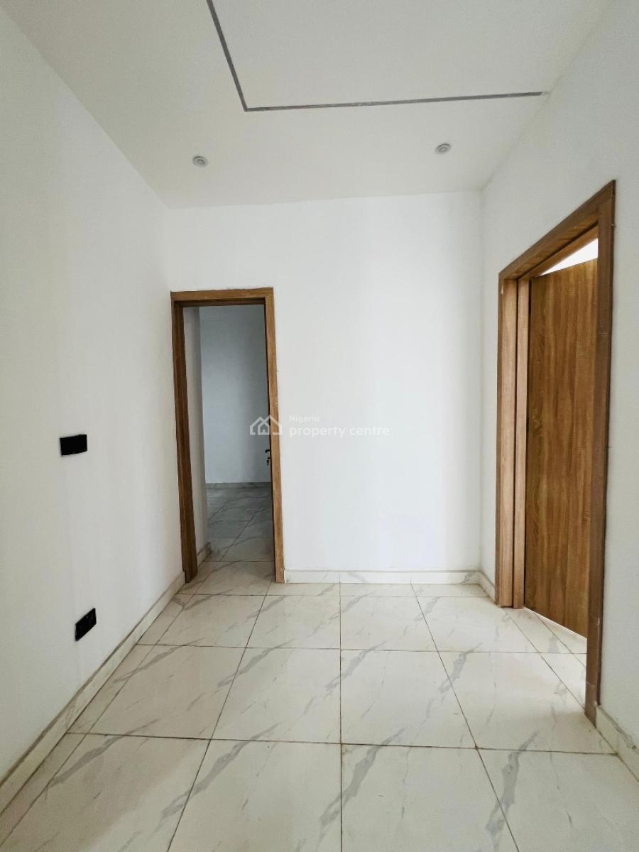 4 Bedroom Semi Detached Duplex, Ajah, Lagos, Semi-detached Duplex for Sale