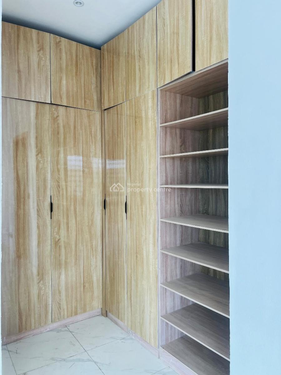 4 Bedroom Semi Detached Duplex, Ajah, Lagos, Semi-detached Duplex for Sale