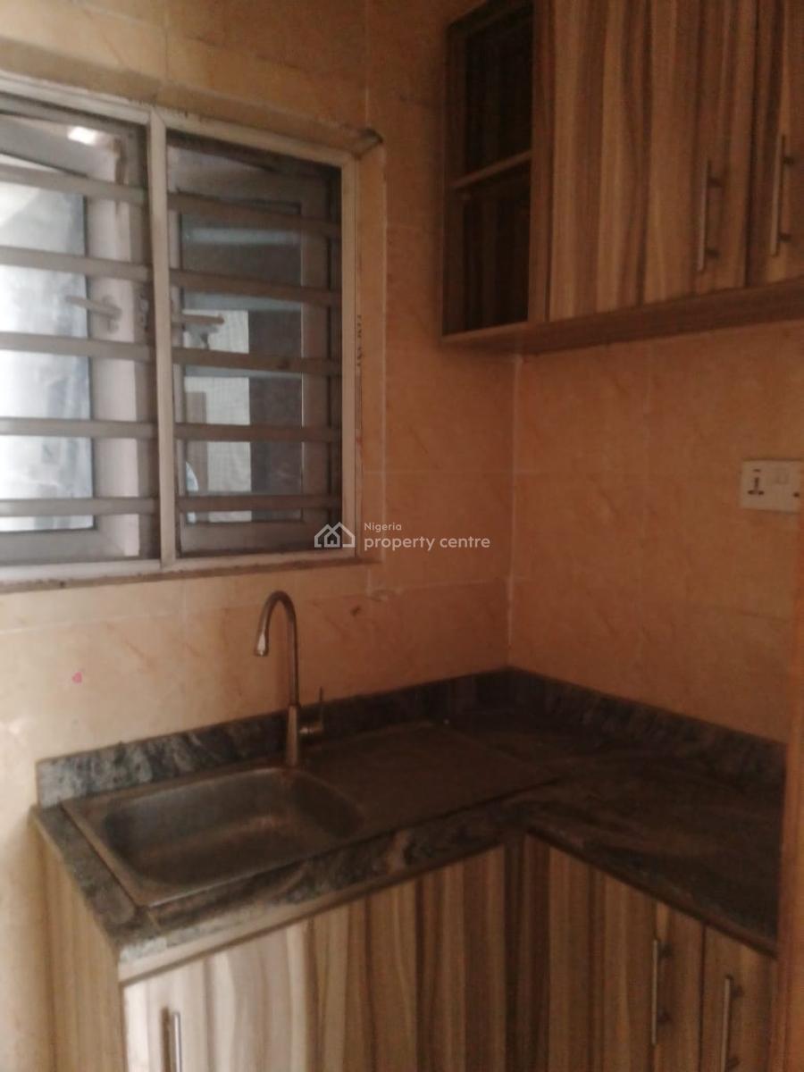 Two Units of Standard Self Contained Apartment, Agiran Estate, Agungi, Lekki, Lagos, Self Contain (single Rooms) for Rent