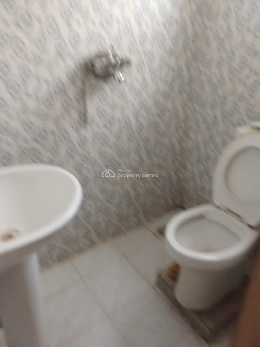 Two Units of Standard Self Contained Apartment, Agiran Estate, Agungi, Lekki, Lagos, Self Contain (single Rooms) for Rent