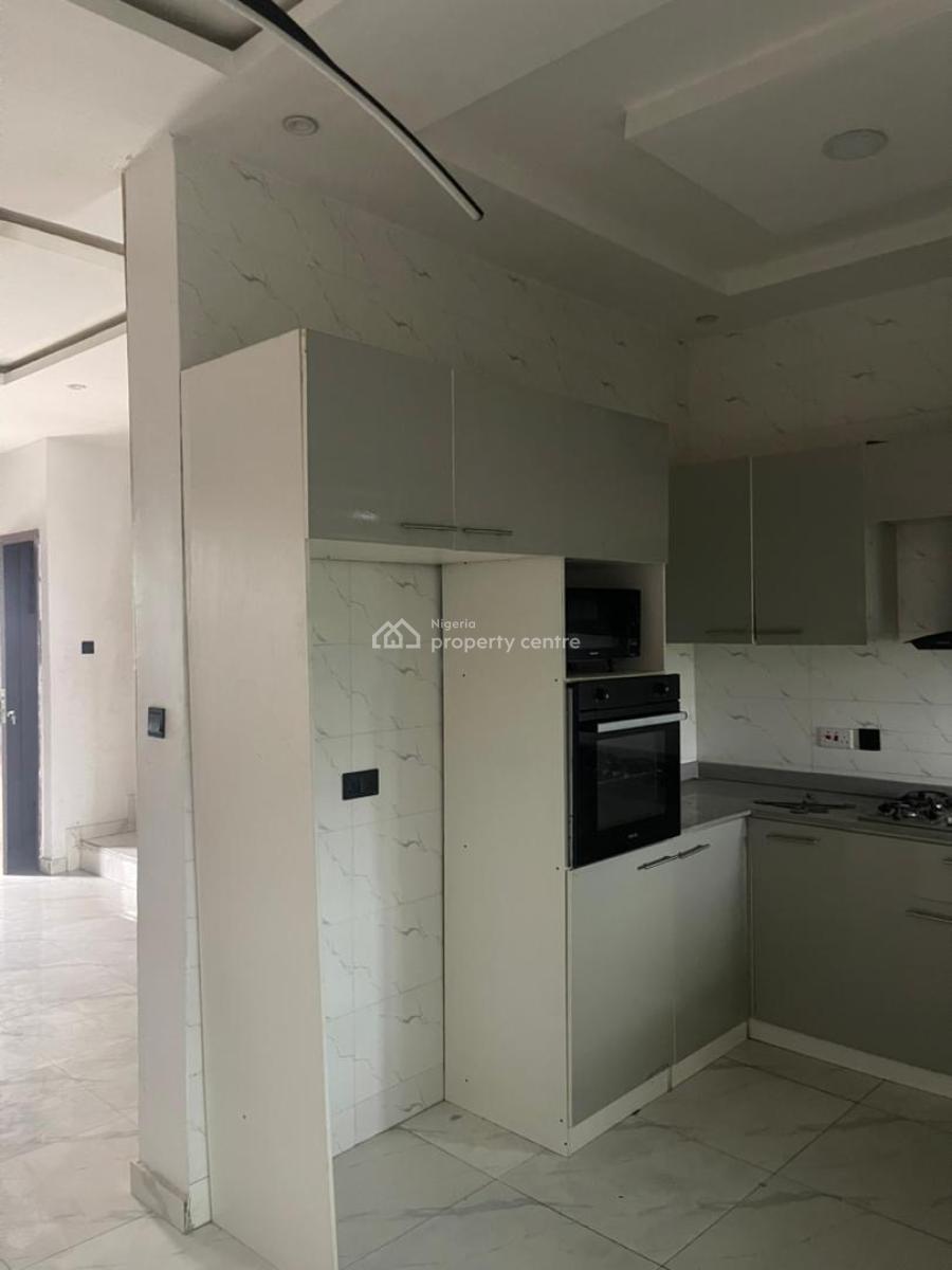 2 Bedroom Terrace Duplex Available, Westend Estate, Ikota, Lekki, Lagos, Terraced Duplex for Rent