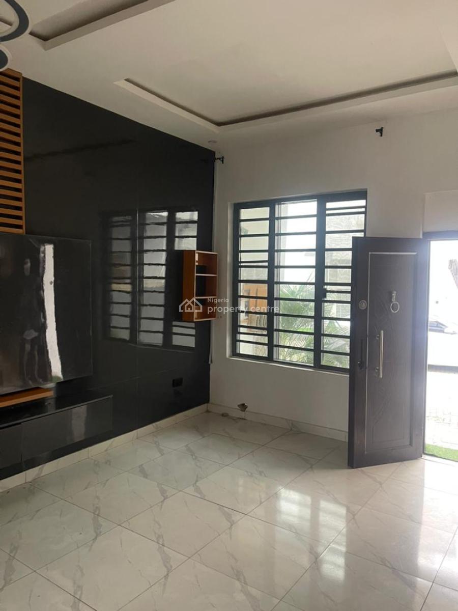 2 Bedroom Terrace Duplex Available, Westend Estate, Ikota, Lekki, Lagos, Terraced Duplex for Rent