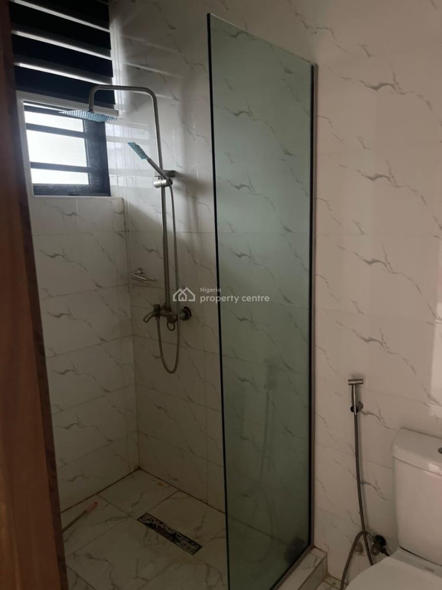 2 Bedroom Terrace Duplex Available, Westend Estate, Ikota, Lekki, Lagos, Terraced Duplex for Rent