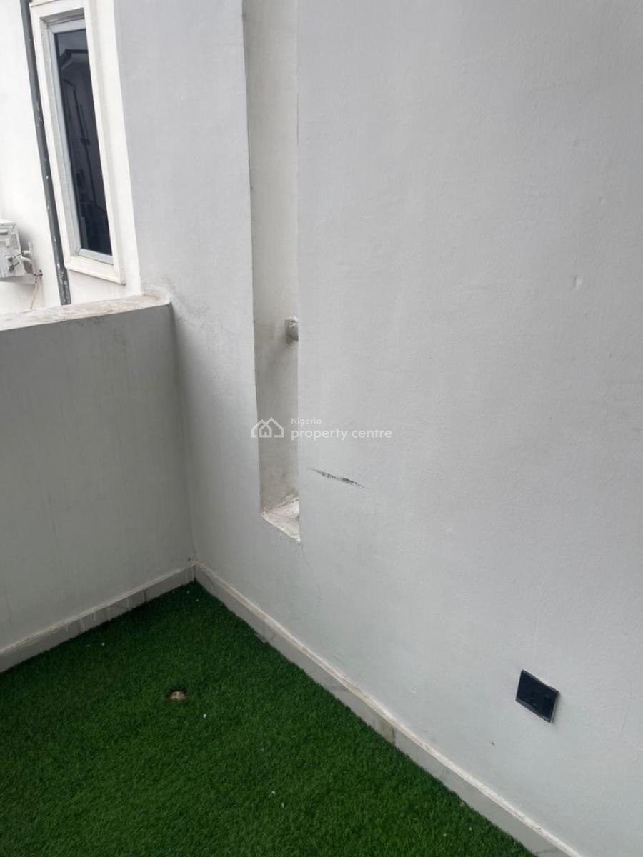 2 Bedroom Terrace Duplex Available, Westend Estate, Ikota, Lekki, Lagos, Terraced Duplex for Rent