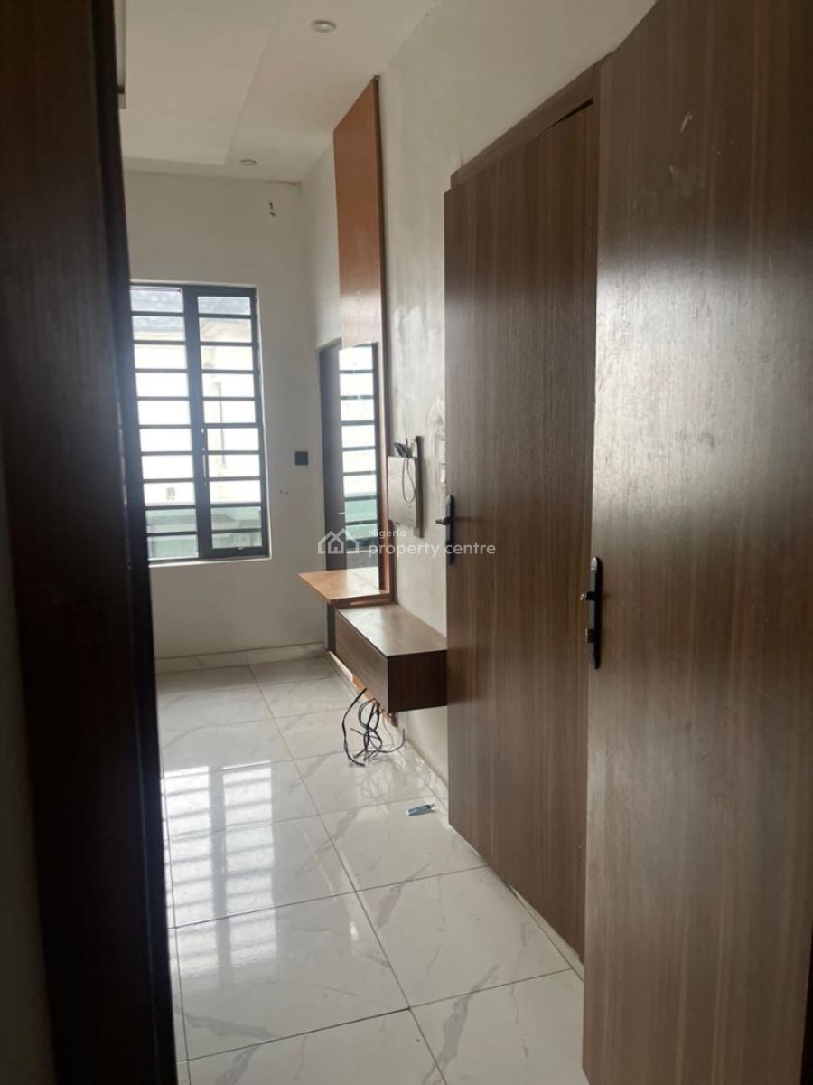 2 Bedroom Terrace Duplex Available, Westend Estate, Ikota, Lekki, Lagos, Terraced Duplex for Rent