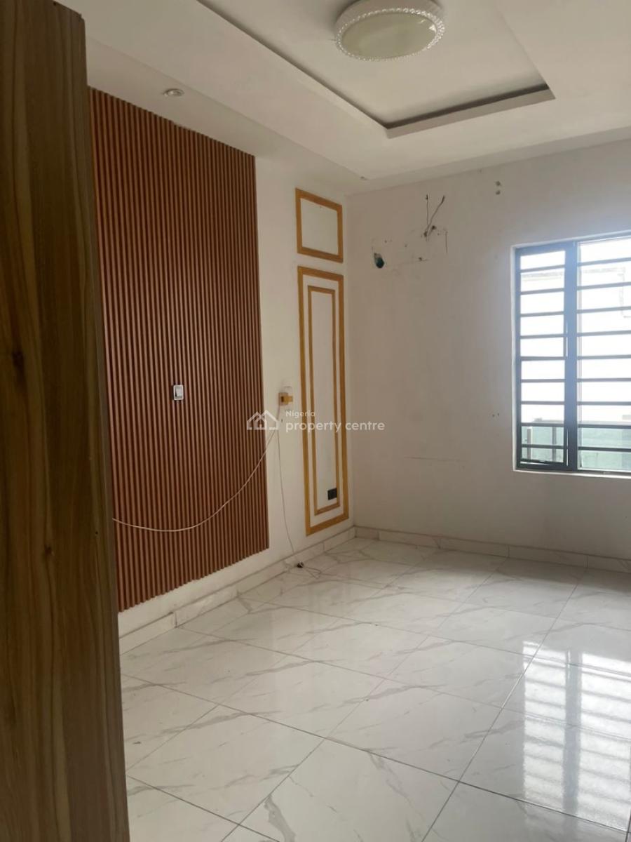 2 Bedroom Terrace Duplex Available, Westend Estate, Ikota, Lekki, Lagos, Terraced Duplex for Rent