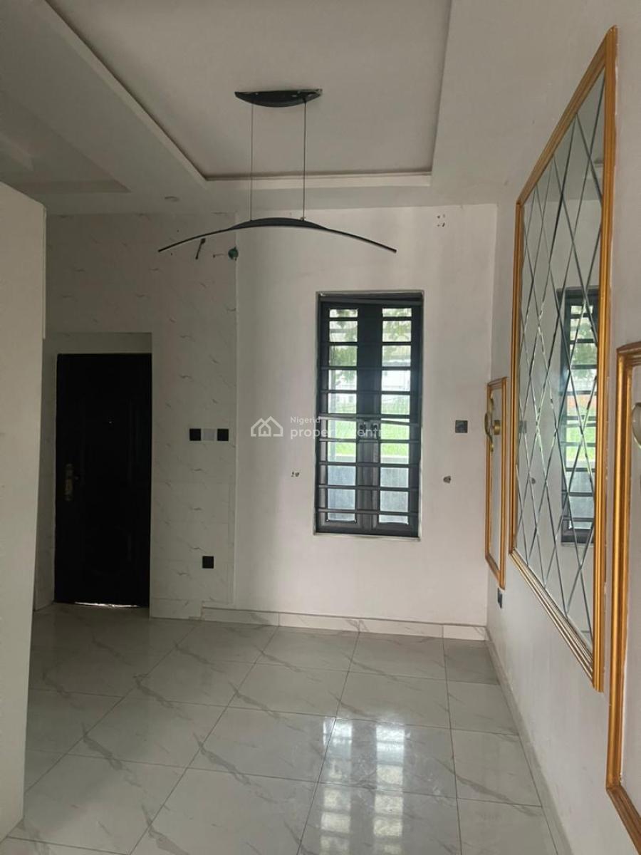 2 Bedroom Terrace Duplex Available, Westend Estate, Ikota, Lekki, Lagos, Terraced Duplex for Rent