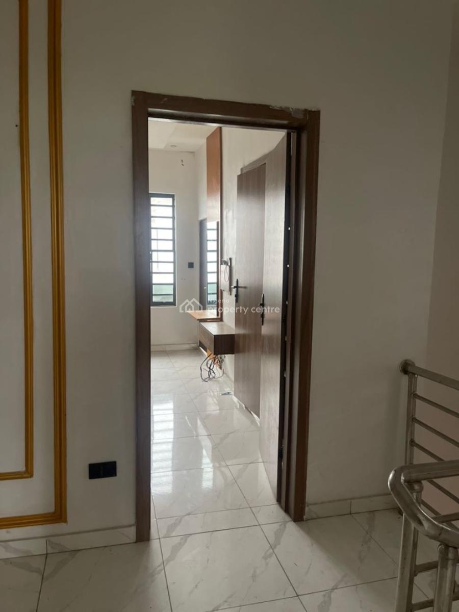 2 Bedroom Terrace Duplex Available, Westend Estate, Ikota, Lekki, Lagos, Terraced Duplex for Rent