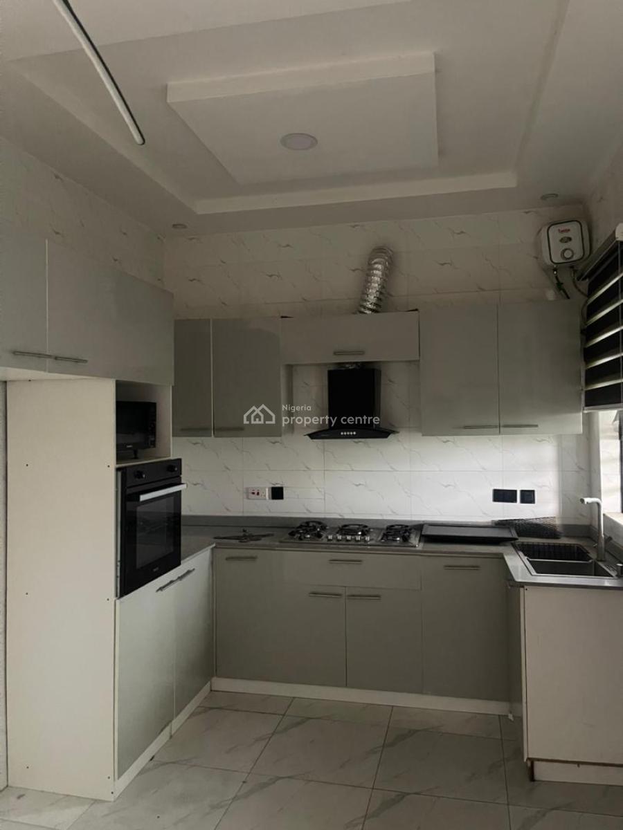 2 Bedroom Terrace Duplex Available, Westend Estate, Ikota, Lekki, Lagos, Terraced Duplex for Rent