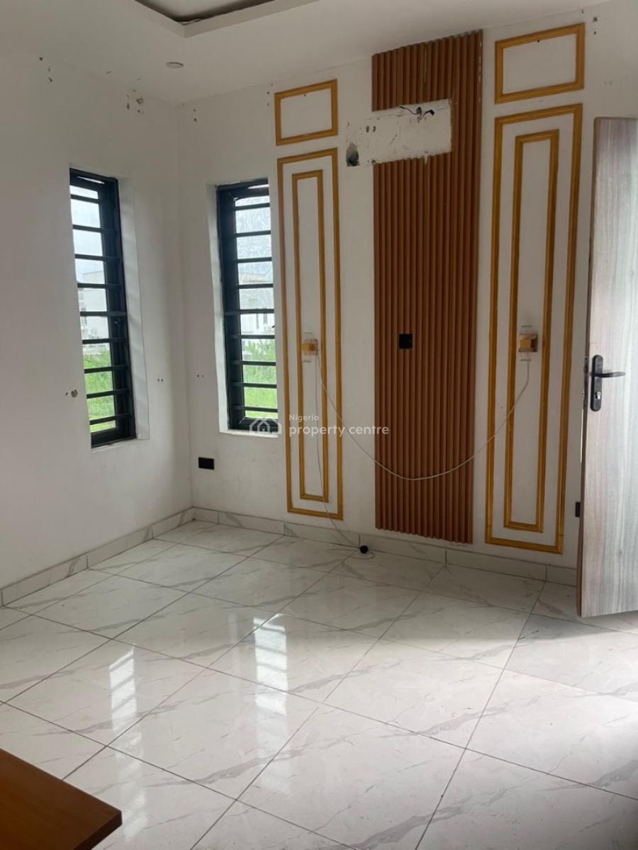 2 Bedroom Terrace Duplex Available, Westend Estate, Ikota, Lekki, Lagos, Terraced Duplex for Rent