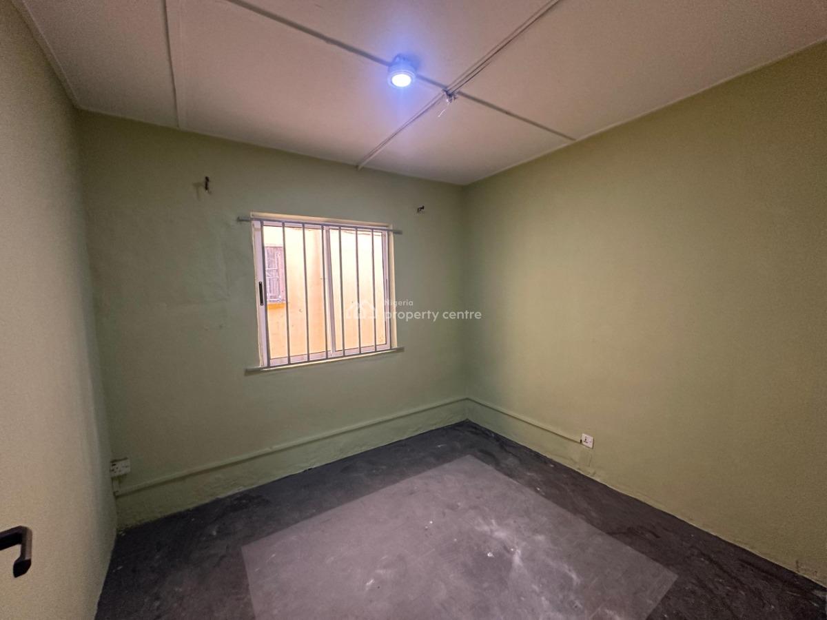 a Miniflat Bq, Off International Airport Road Ajao Estate, Isolo, Lagos, Mini Flat (room and Parlour) for Rent