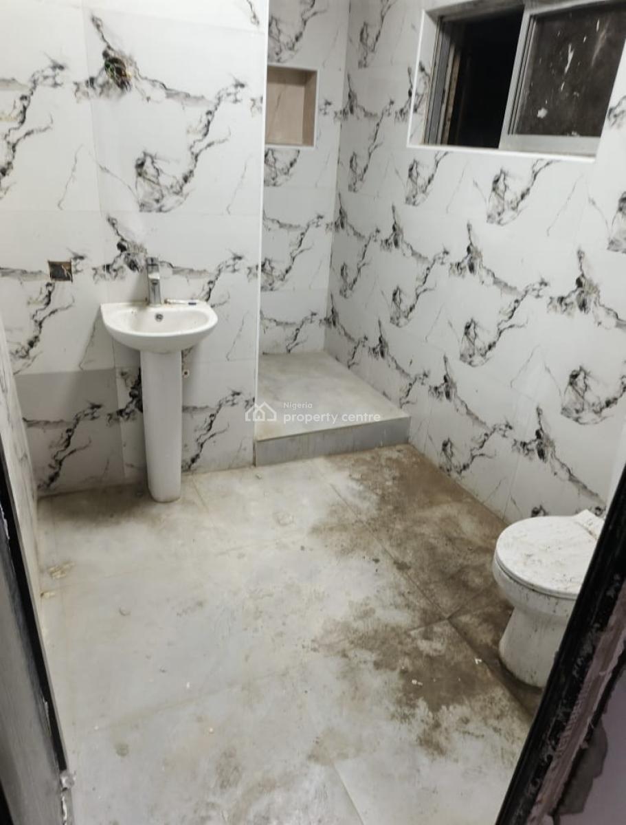 Well Maintained and Spacious 1 Bedroom Apartment with 24 Hours Light, Victoria Island (vi), Lagos, Mini Flat (room and Parlour) for Rent