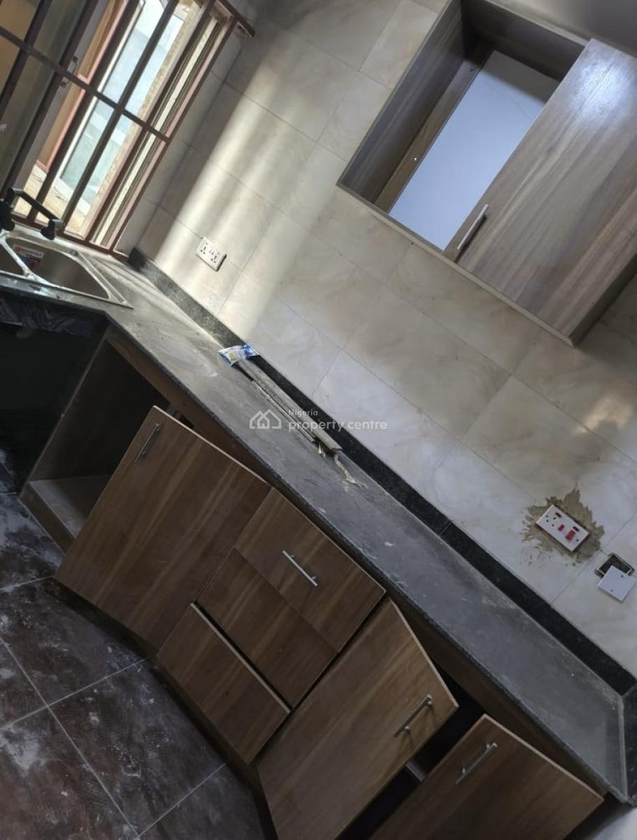 Well Maintained and Spacious 1 Bedroom Apartment with 24 Hours Light, Victoria Island (vi), Lagos, Mini Flat (room and Parlour) for Rent