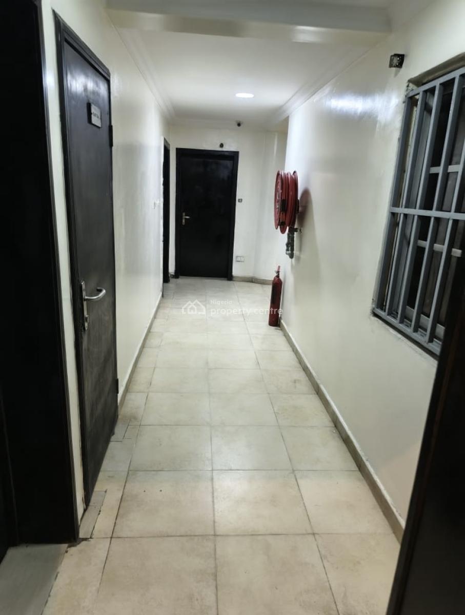 Well Maintained and Spacious 1 Bedroom Apartment with 24 Hours Light, Victoria Island (vi), Lagos, Mini Flat (room and Parlour) for Rent