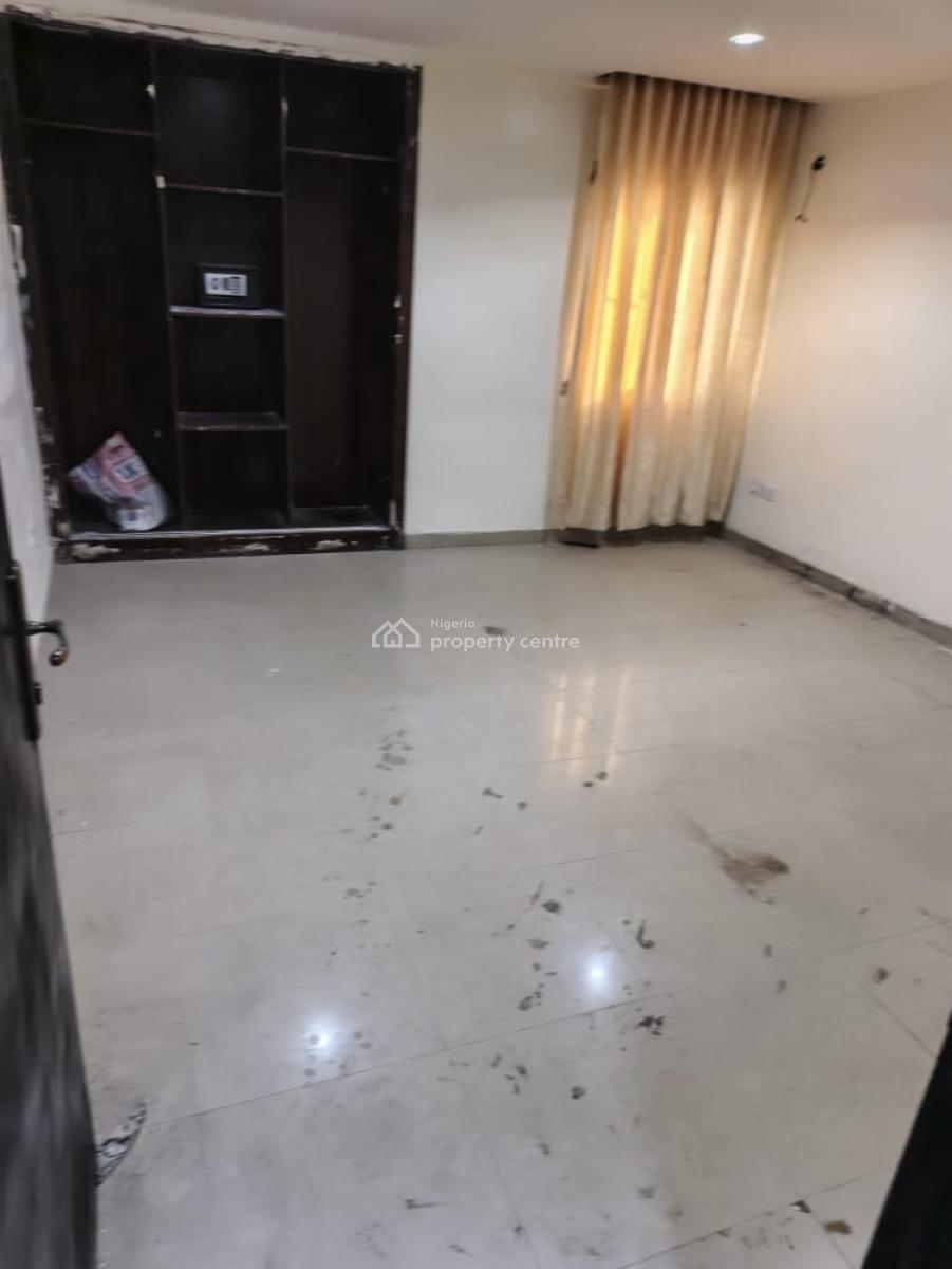 Well Maintained and Spacious 1 Bedroom Apartment with 24 Hours Light, Victoria Island (vi), Lagos, Mini Flat (room and Parlour) for Rent