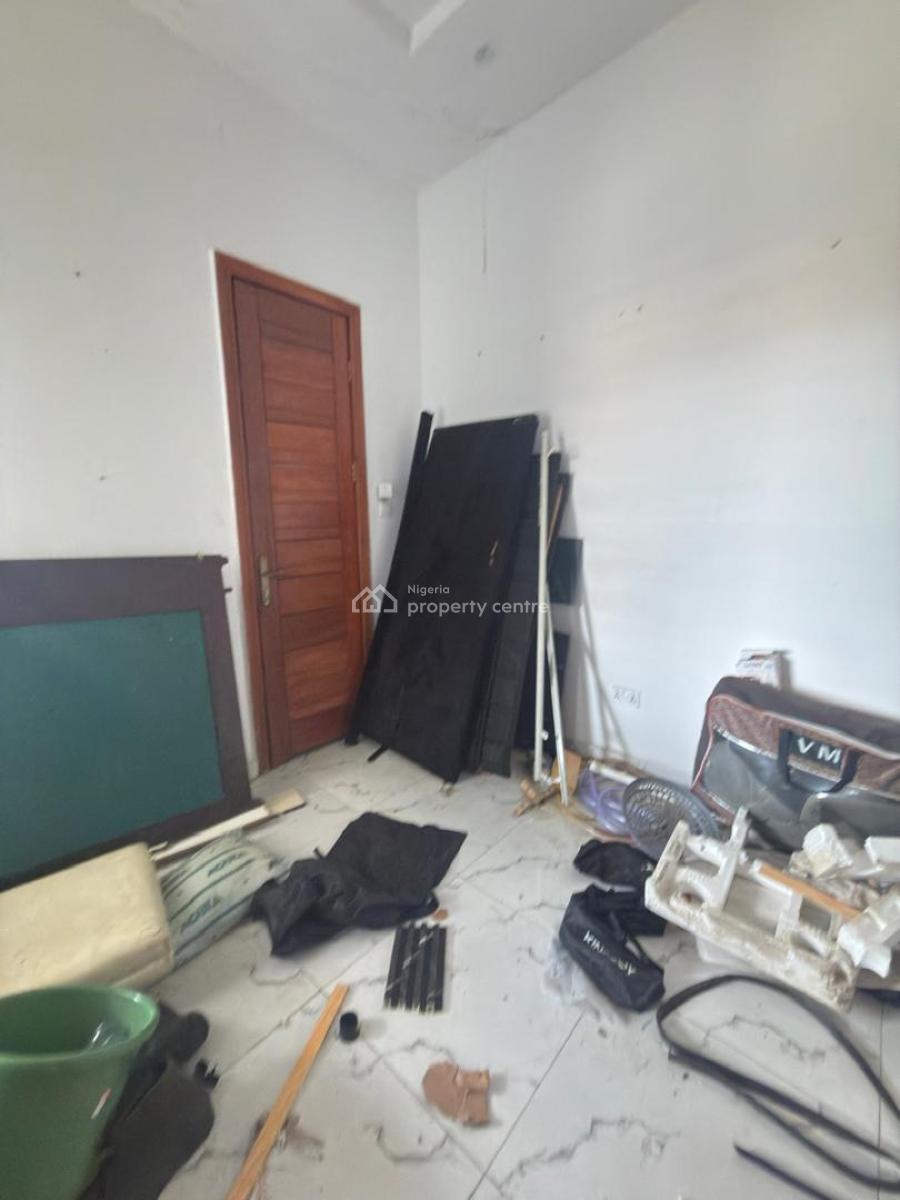 4 Bedroom Terrace Duplex, Vgc, Vgc, Lekki, Lagos, House for Rent