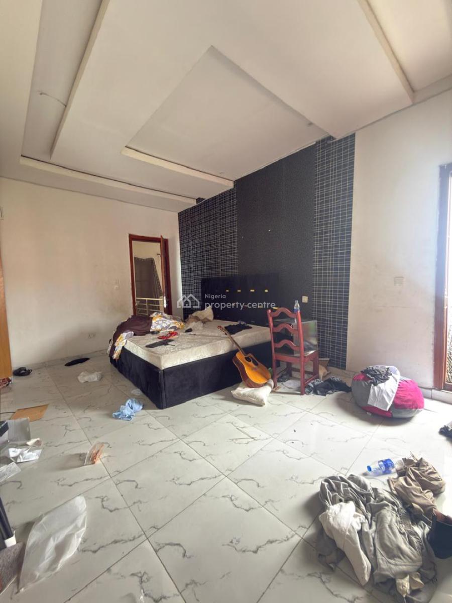 4 Bedroom Terrace Duplex, Vgc, Vgc, Lekki, Lagos, House for Rent