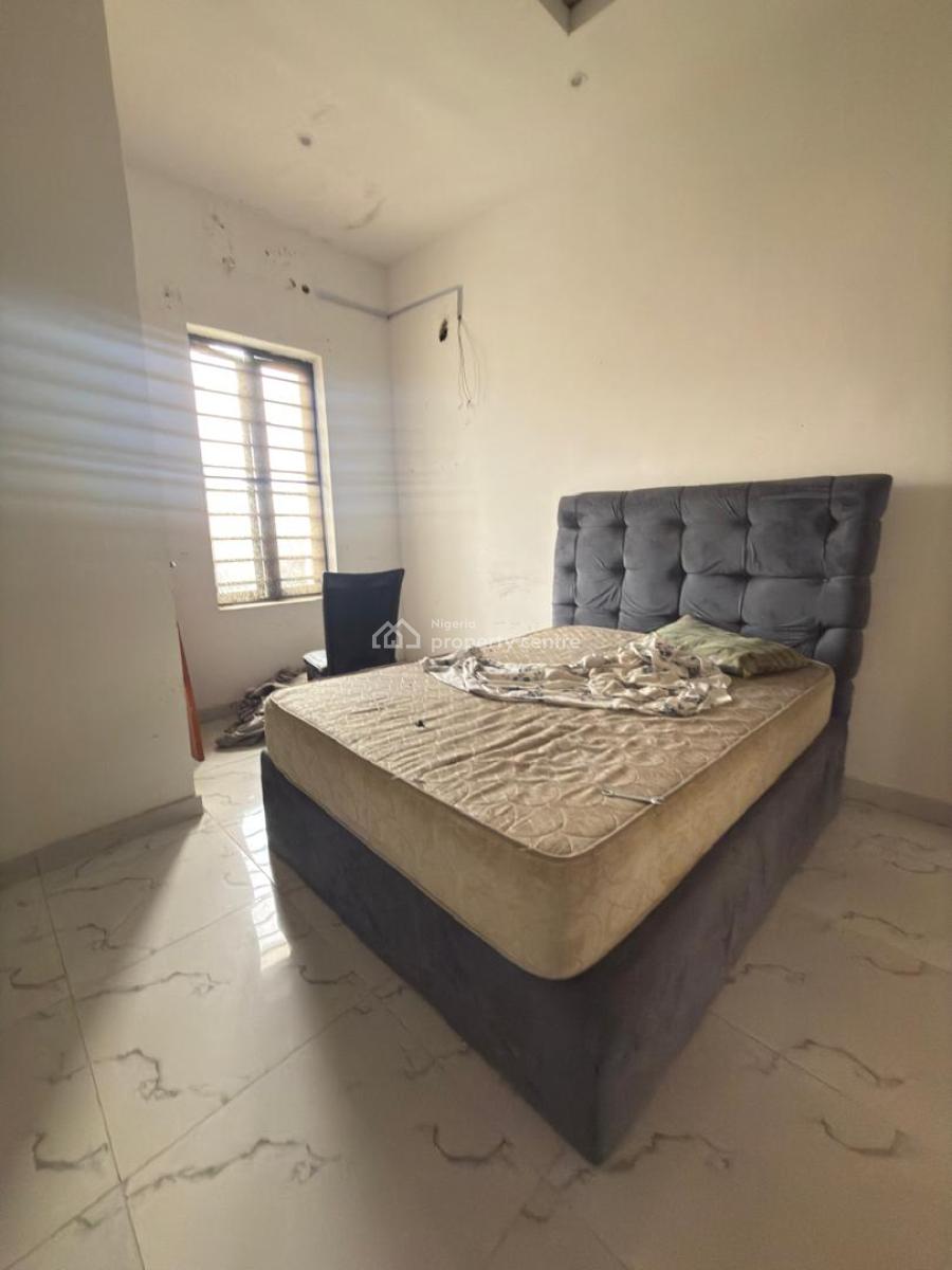 4 Bedroom Terrace Duplex, Vgc, Vgc, Lekki, Lagos, House for Rent