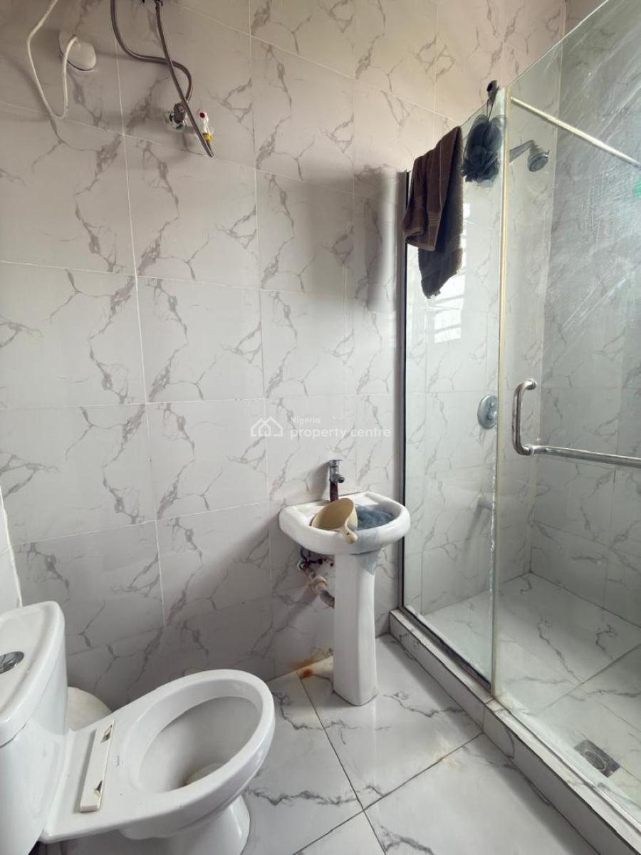 4 Bedroom Terrace Duplex, Vgc, Vgc, Lekki, Lagos, House for Rent