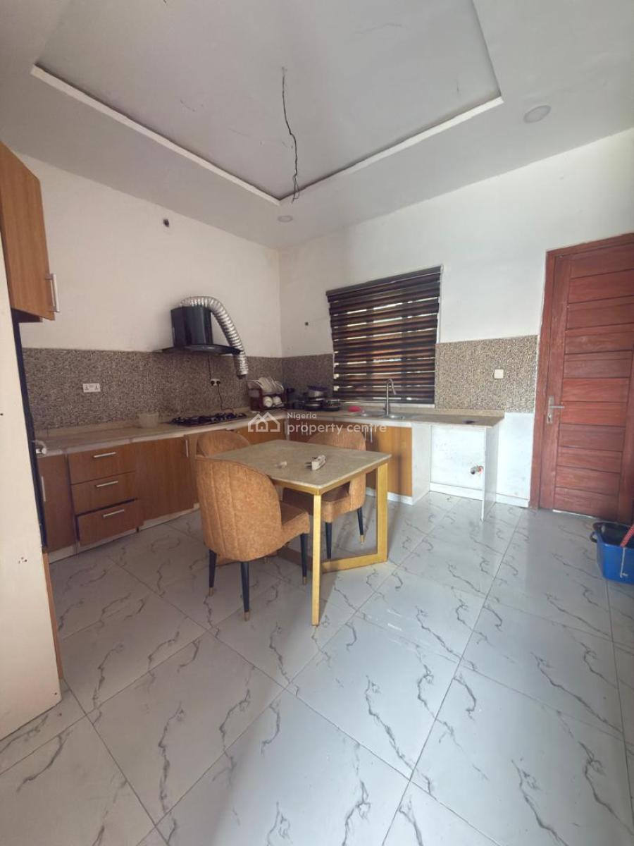 4 Bedroom Terrace Duplex, Vgc, Vgc, Lekki, Lagos, House for Rent