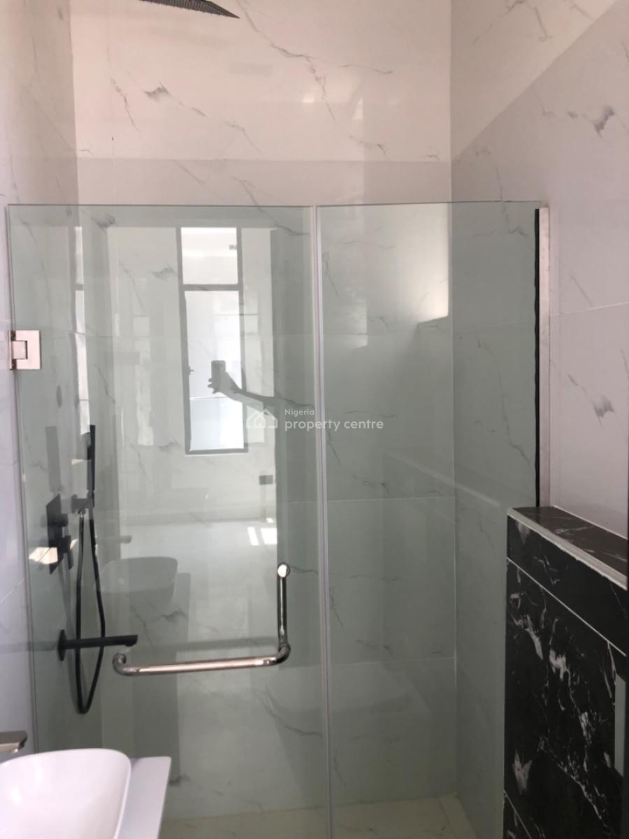 Tastefully Finished 5 Bedroom Detached House with Boys Quarters., Chevron 2nd Toll Gate,, Lekki, Lagos, Detached Duplex for Sale