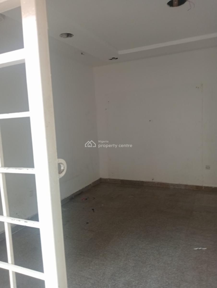 40sqm Office Space Now Available, Utako Main, Utako, Abuja, Office Space for Rent