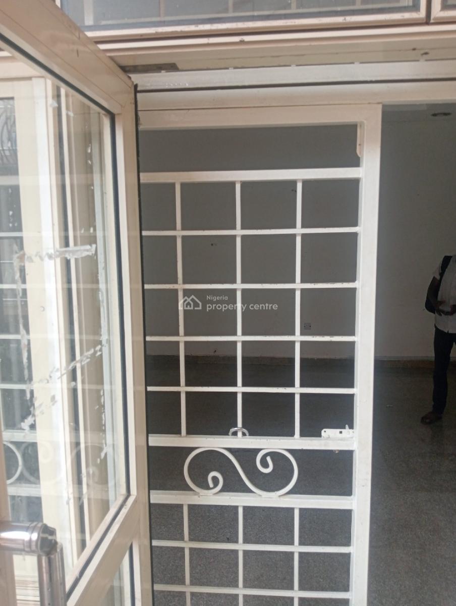 40sqm Office Space Now Available, Utako Main, Utako, Abuja, Office Space for Rent