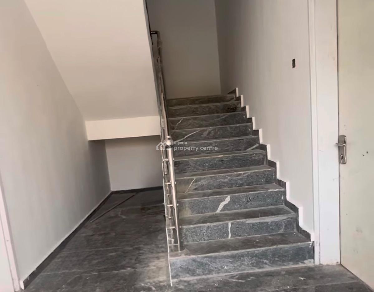 Brand New 3 Bedroom Apartment, Wuse 2, Abuja, Flat / Apartment for Sale