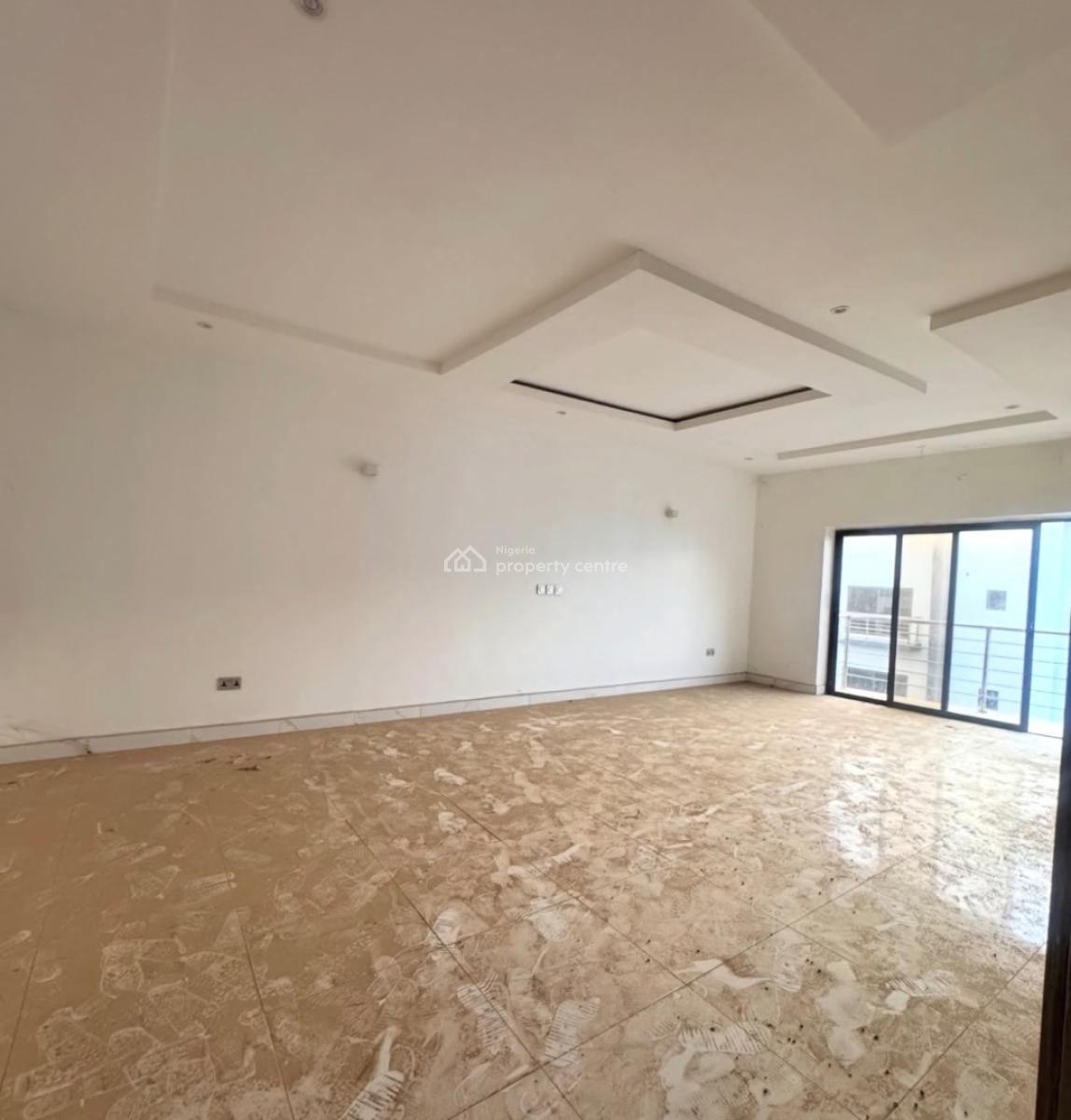 Brand New 3 Bedroom Apartment, Wuse 2, Abuja, Flat / Apartment for Sale