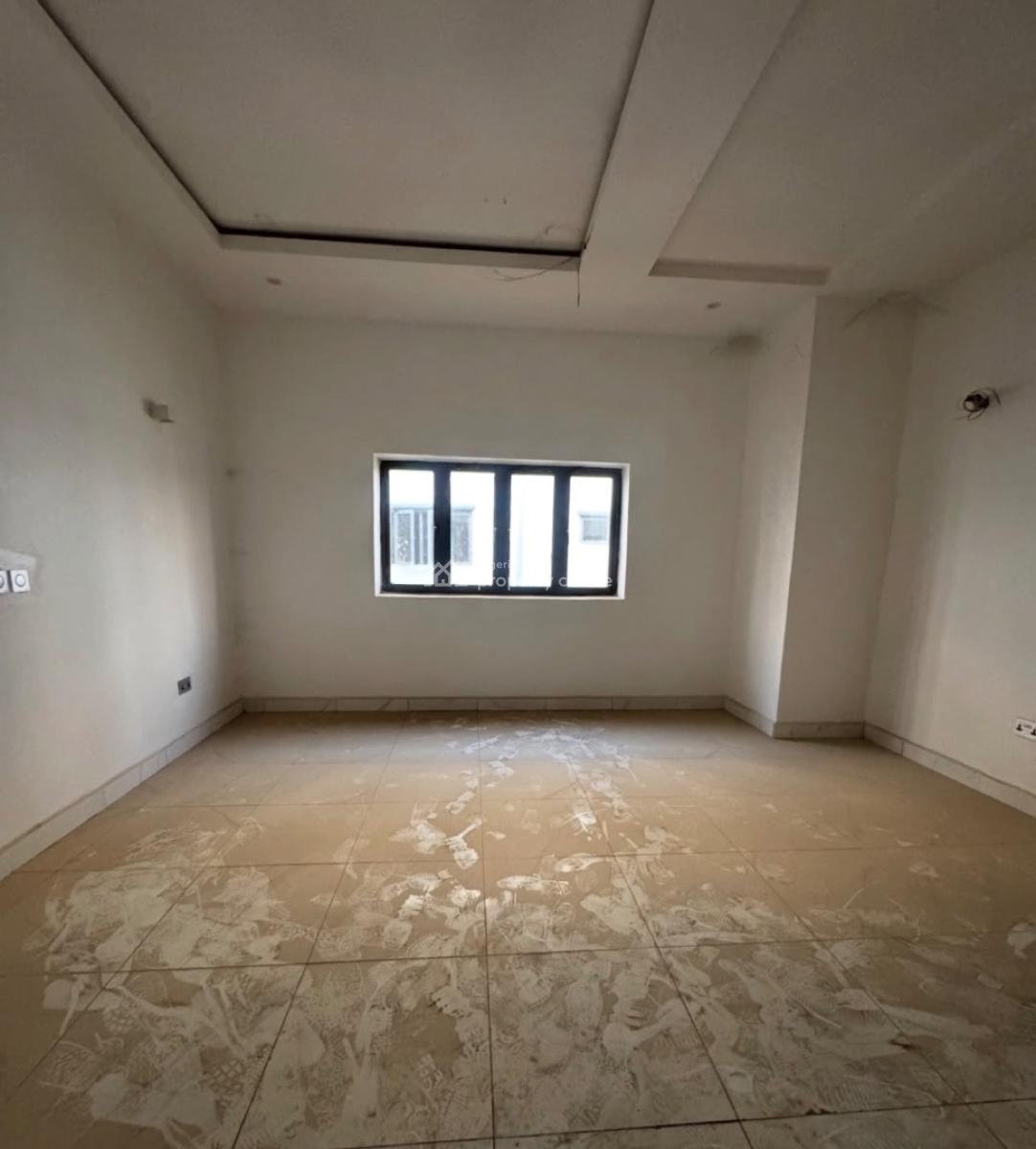 Brand New 3 Bedroom Apartment, Wuse 2, Abuja, Flat / Apartment for Sale