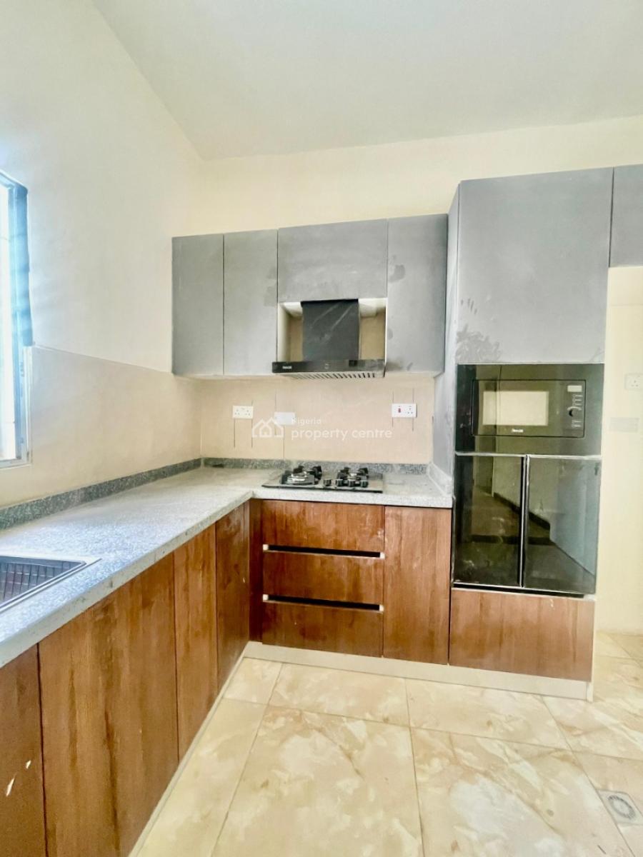 Newly Built One (1) Bedrooms Apartment on Ground and Second Floor, Gilmore, Jahi, Abuja, Mini Flat (room and Parlour) for Rent